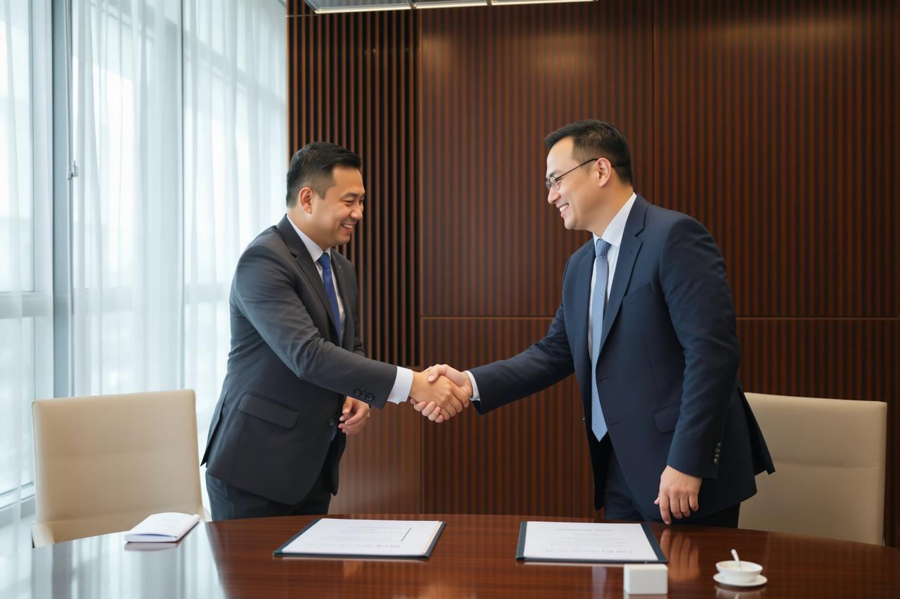 里番在线观看与腾讯视频签署战略合作协议,共推精品内容